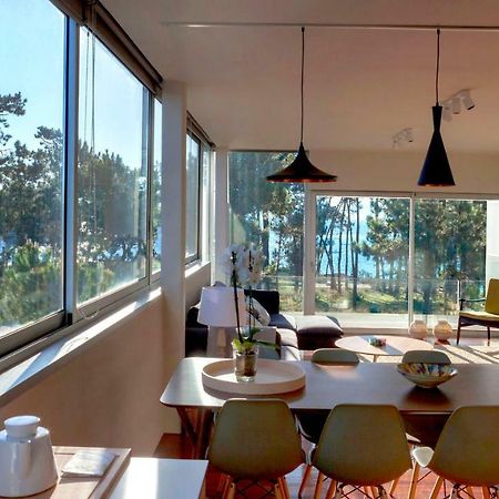 Isla De Arousa Ла-Исла-де-Ароса Экстерьер фото