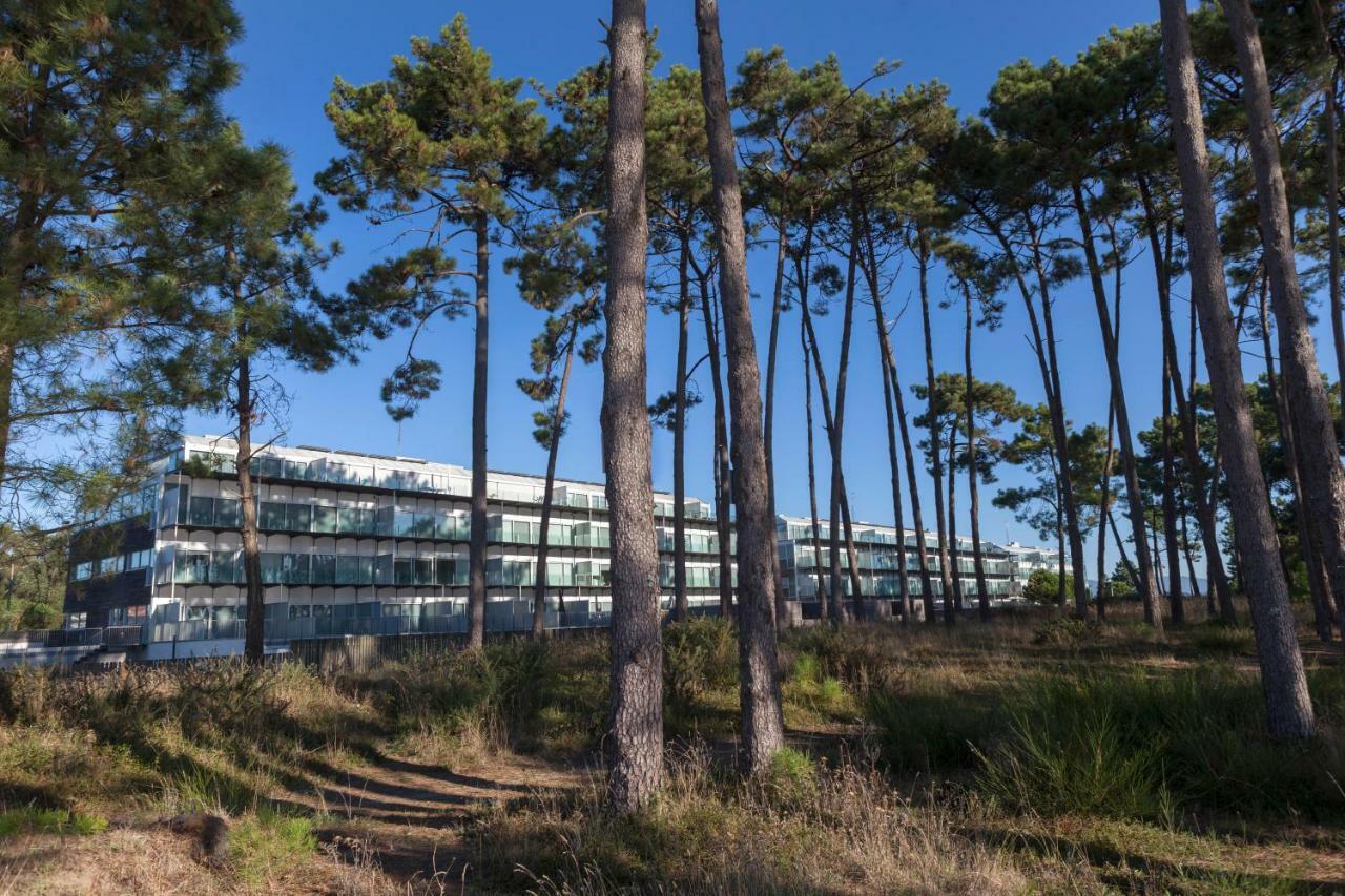 Isla De Arousa Ла-Исла-де-Ароса Экстерьер фото