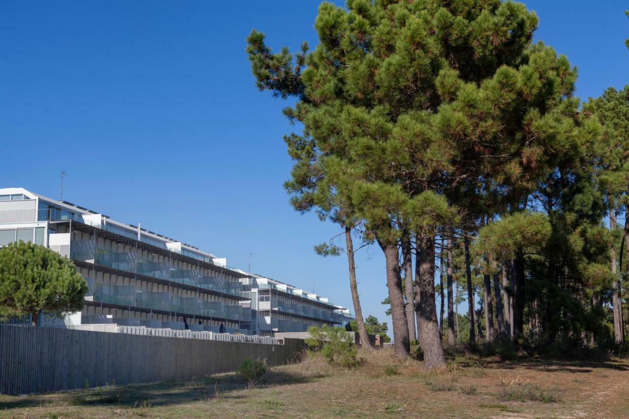Isla De Arousa Ла-Исла-де-Ароса Экстерьер фото